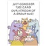 Birthday - From Group GCD71337